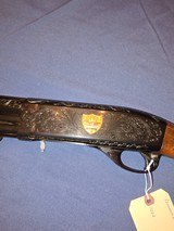 Remington 870 all American trap 12 gauge - 5 of 9