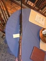 Remington 870 all American trap 12 gauge - 9 of 9