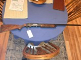 Remington 870 all American trap 12 gauge
