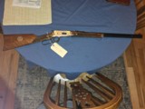 Winchester 94 Legendary frontiersman 38-55