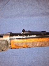 Winchester 94 Legendary frontiersman 38-55 - 4 of 7