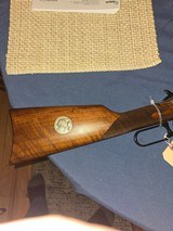 Winchester 94 Legendary frontiersman 38-55 - 2 of 7