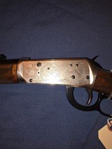 Winchester 94 Legendary frontiersman 38-55 - 5 of 7