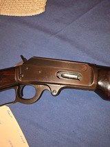 Marlin Lever 410 gauge - 3 of 7