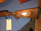 Remington 700 mountain rifle 243 - 5 of 13