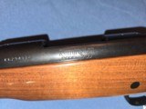 Remington 700 mountain rifle 243 - 3 of 13
