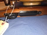 Remington 700 mountain rifle 243 - 8 of 13