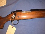 Remington 700 mountain rifle 243 - 10 of 13