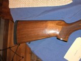 Remington 700 mountain rifle 243 - 9 of 13