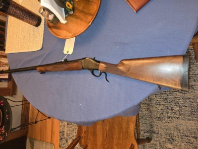 Browning B78 45-70