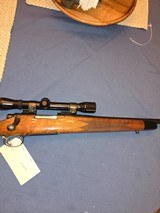 Remington 700 BDL 243 - 7 of 9