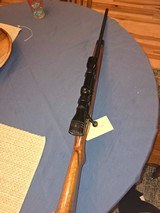 Remington 700 BDL 243 - 8 of 9