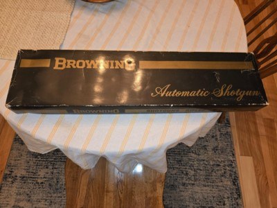 Browning A5 Light 20 gauge