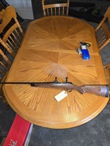 Kimber 84M super america 308 - 5 of 9