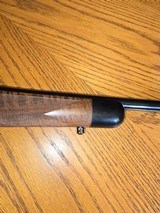 Kimber 84M super america 308 - 3 of 9