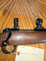 Kimber 84M super america 308 - 2 of 9