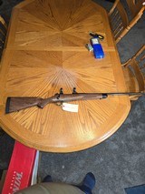 Kimber 84M super america 308