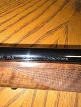 Kimber 84M super america 308 - 7 of 9