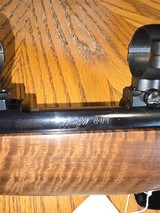 Kimber 84M super america 308 - 6 of 9