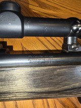 Remington 700 7mm rem mag - 7 of 10