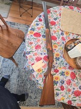 Browning superposed 20 gauge - 9 of 14