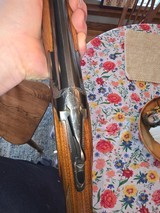 Browning superposed 20 gauge - 8 of 14