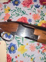 Browning superposed 20 gauge - 3 of 14