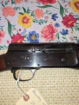 Browning A5 magnum twenty 20 gauge - 2 of 11