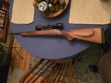 Winchester 70 NRA edition 30-06 - 8 of 11
