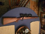 Winchester 70 NRA edition 30-06 - 2 of 11