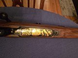 Winchester 70 NRA edition 30-06 - 7 of 11