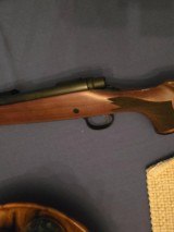 Remington 700 CDL 25-06 - 9 of 14