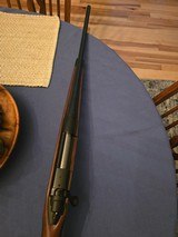 Remington 700 CDL 25-06 - 12 of 14