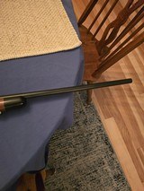 Remington 700 CDL 25-06 - 5 of 14