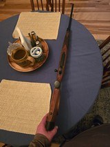 Remington 700 CDL 25-06 - 6 of 14