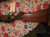 Remington 700 classic 17 rem - 9 of 15