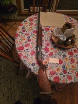 Remington 1100 Trap-T 12 gauge - 10 of 12