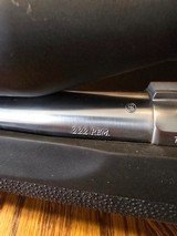 Ruger M77 Mark II 222 Rem - 5 of 10