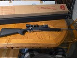 Ruger M77 Mark II 222 Rem - 10 of 10