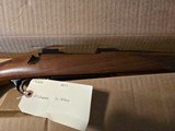 Ruger M77 257 Roberts - 3 of 13