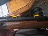 Browning X Bolt Medallion 6.5 creedmoor - 4 of 11