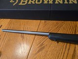 Ruger M77 mark 2 280 - 5 of 10