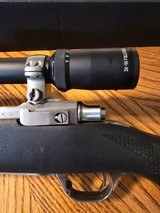 Ruger M77 mark 2 280 - 3 of 10