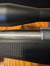 Ruger M77 mark 2 280 - 1 of 10