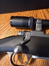 Ruger M77 mark 2 280 - 9 of 10