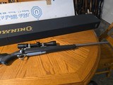 Ruger M77 mark 2 280 - 8 of 10