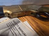 Uberti 1873 Sporting Rifle 44-40 - 8 of 11