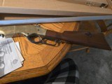 Uberti 1873 Sporting Rifle 44-40 - 5 of 11
