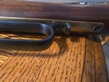 Uberti 1873 Sporting Rifle 44-40 - 9 of 11