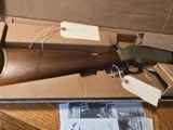Uberti 1873 Sporting Rifle 44-40 - 1 of 11